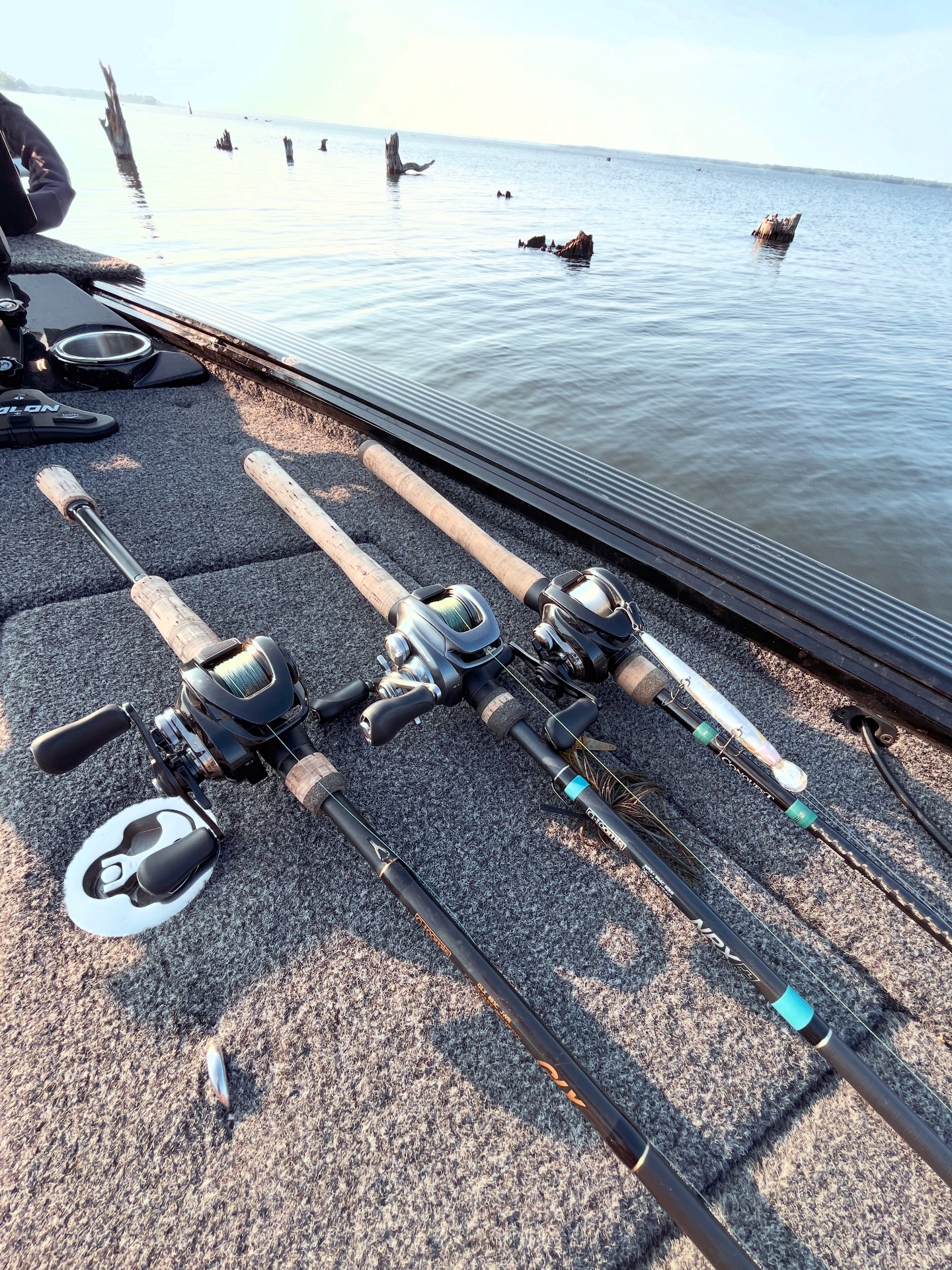 shimano calcutta inshore spinning rods Designed to target the LENGTH:SST-S-702MA Cortland 444 Big Shot Plastic Swimmer
