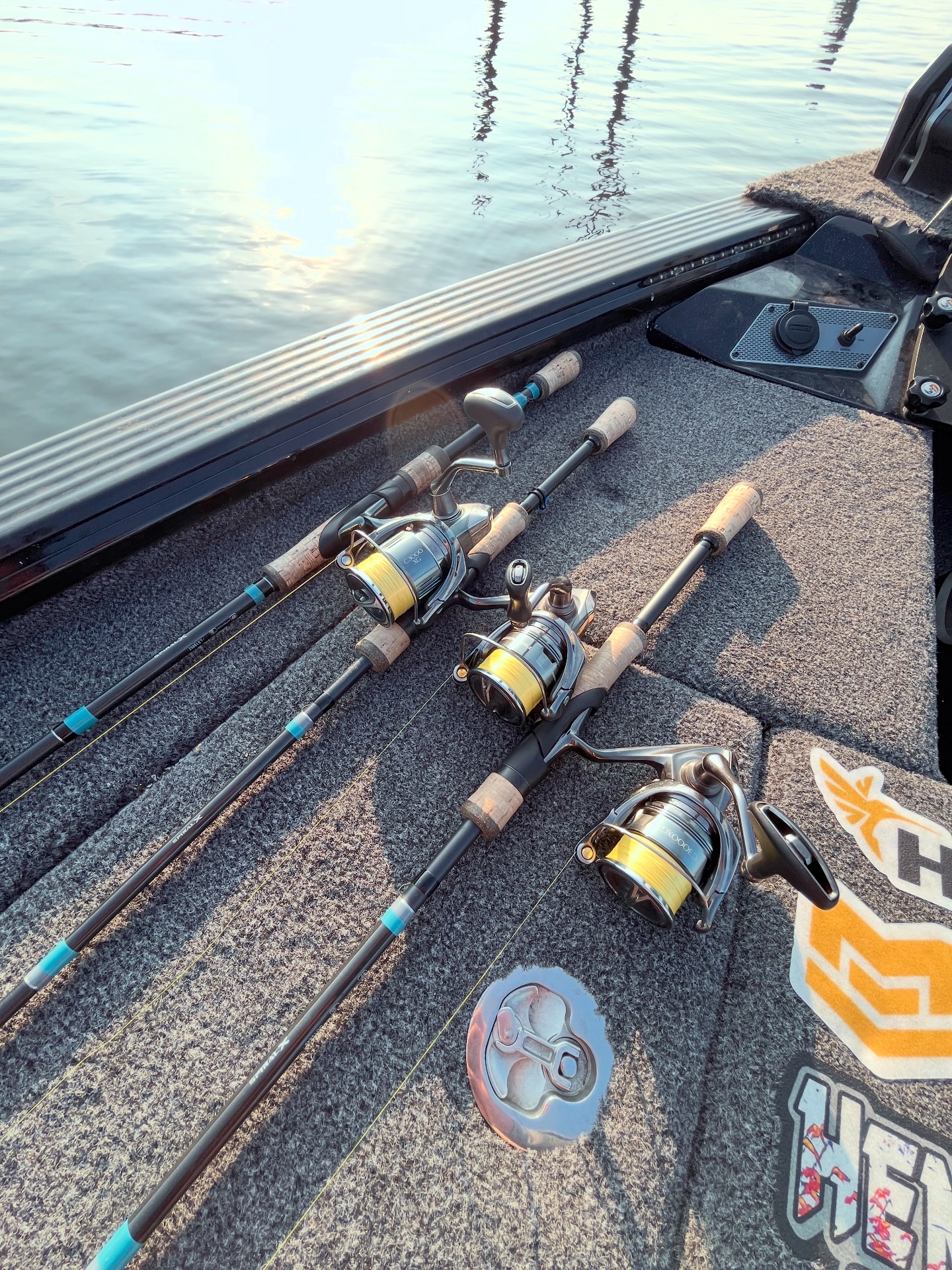 best fishing line for calais dc reel Shimano CL200DC Anglers of all skill levels will appreciate less thumbing and trouble What line are you spooling