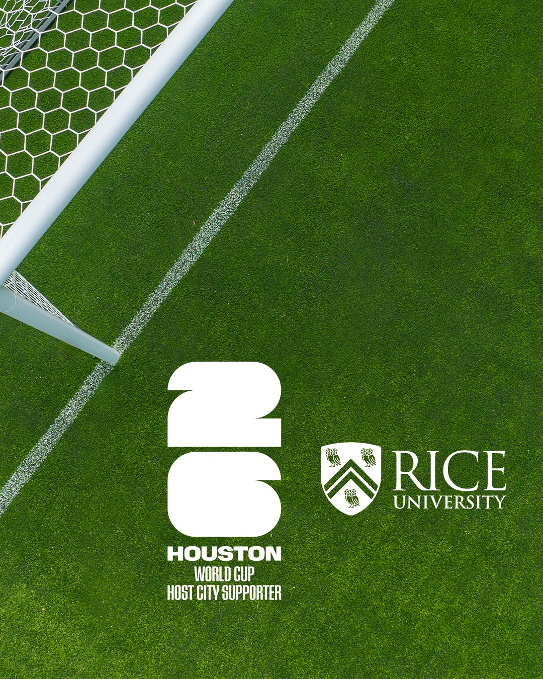 Houston - The FIFA World Cup 26 Houston™ Host Committee is proud to ...