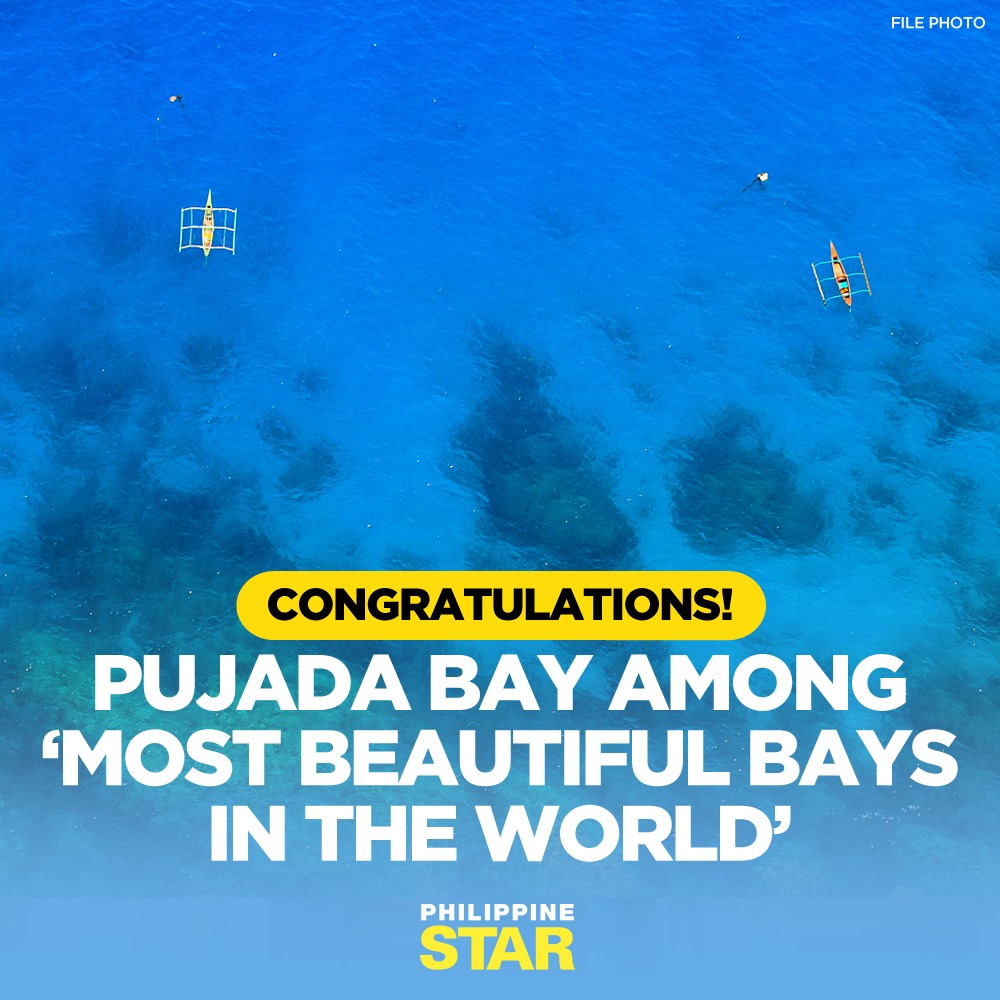 Congratulations, Davao Oriental!... - iNews Philippines | Facebook
