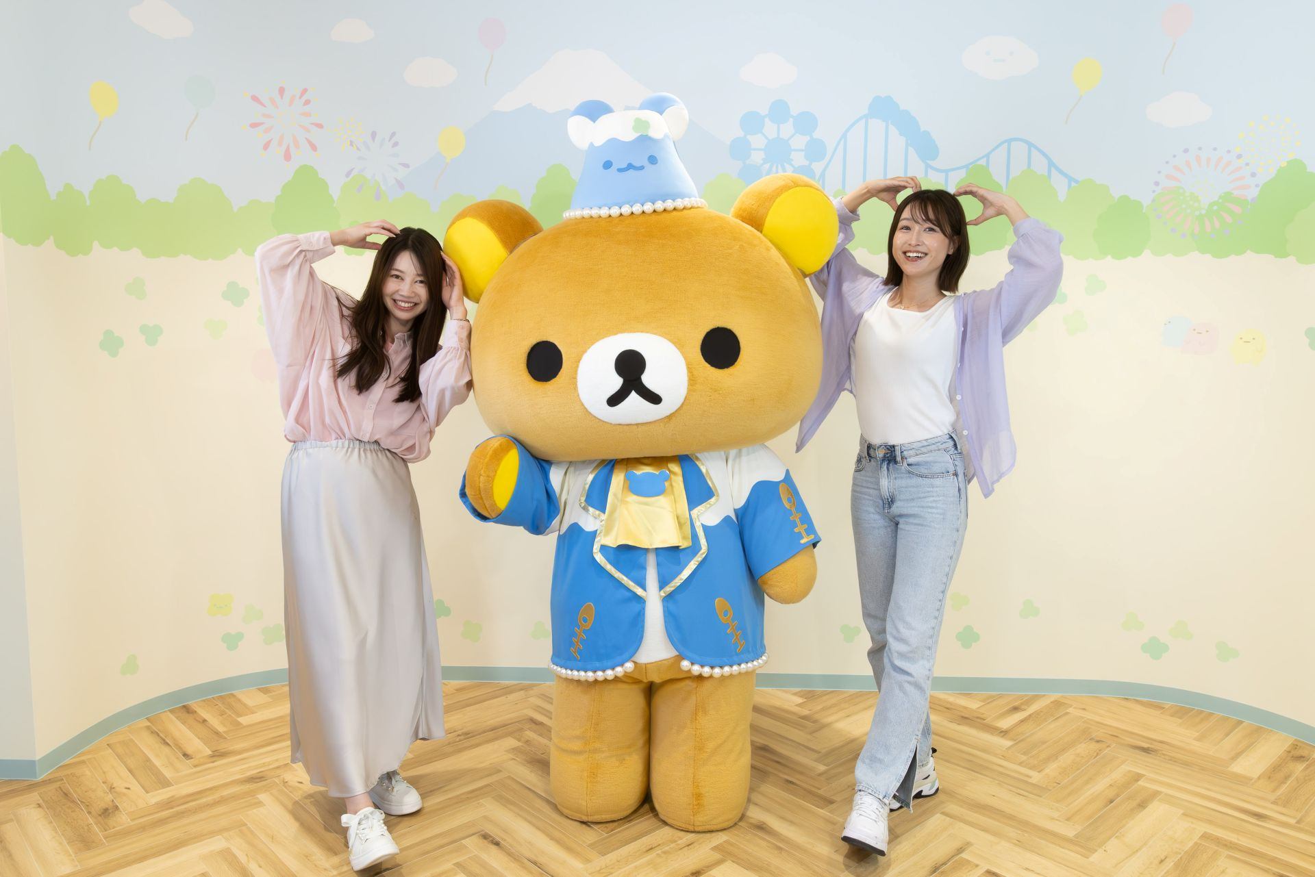 サンエックス /San-X Co .,ltd added a - サンエックス /San-X Co .,ltd