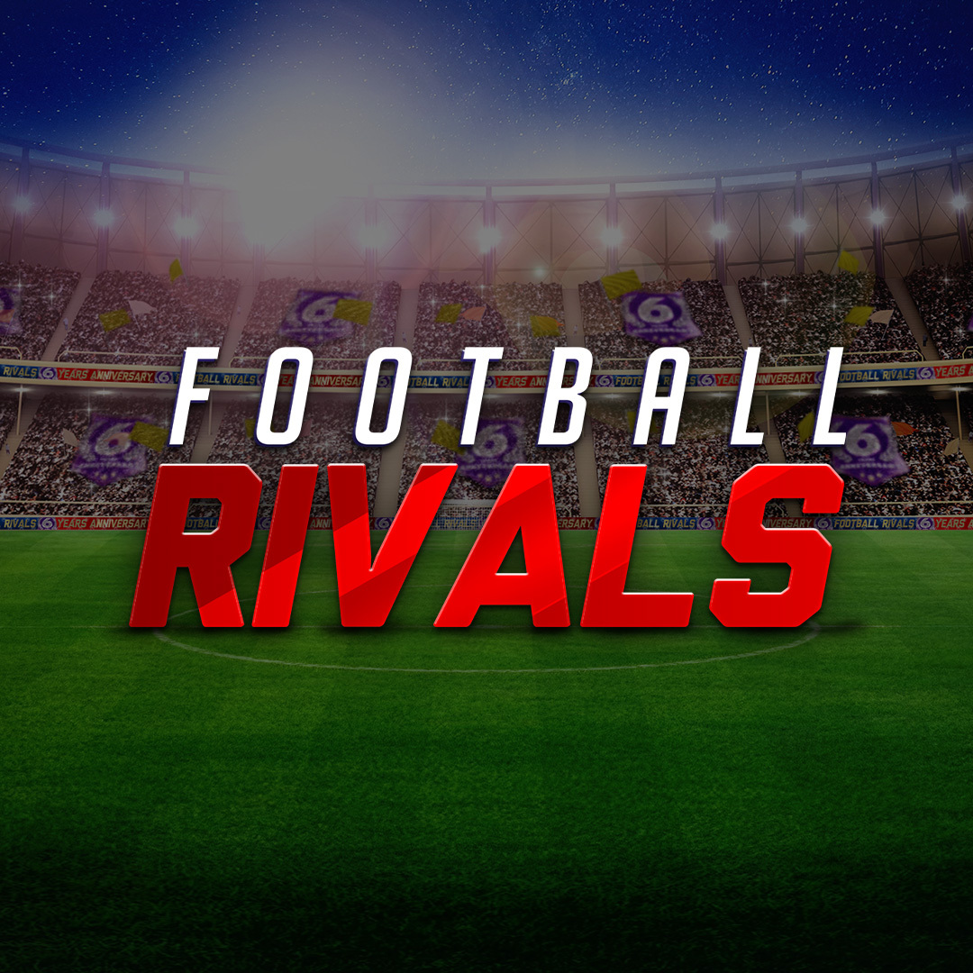 Football Rivals - The Anniversary Season continues with... | Facebook