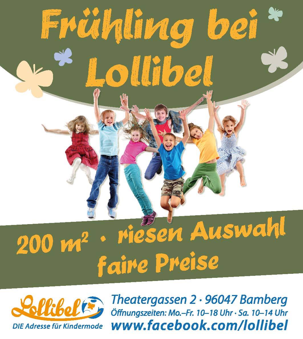 Ja So Langsam Wird Es Endlich Fruhling Lollibel Die