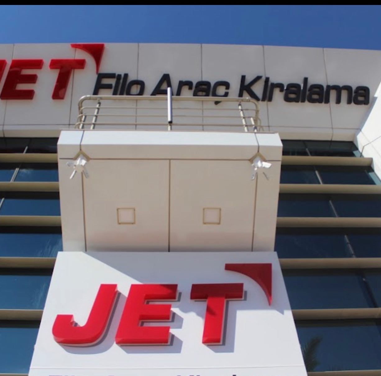 Jet Filo