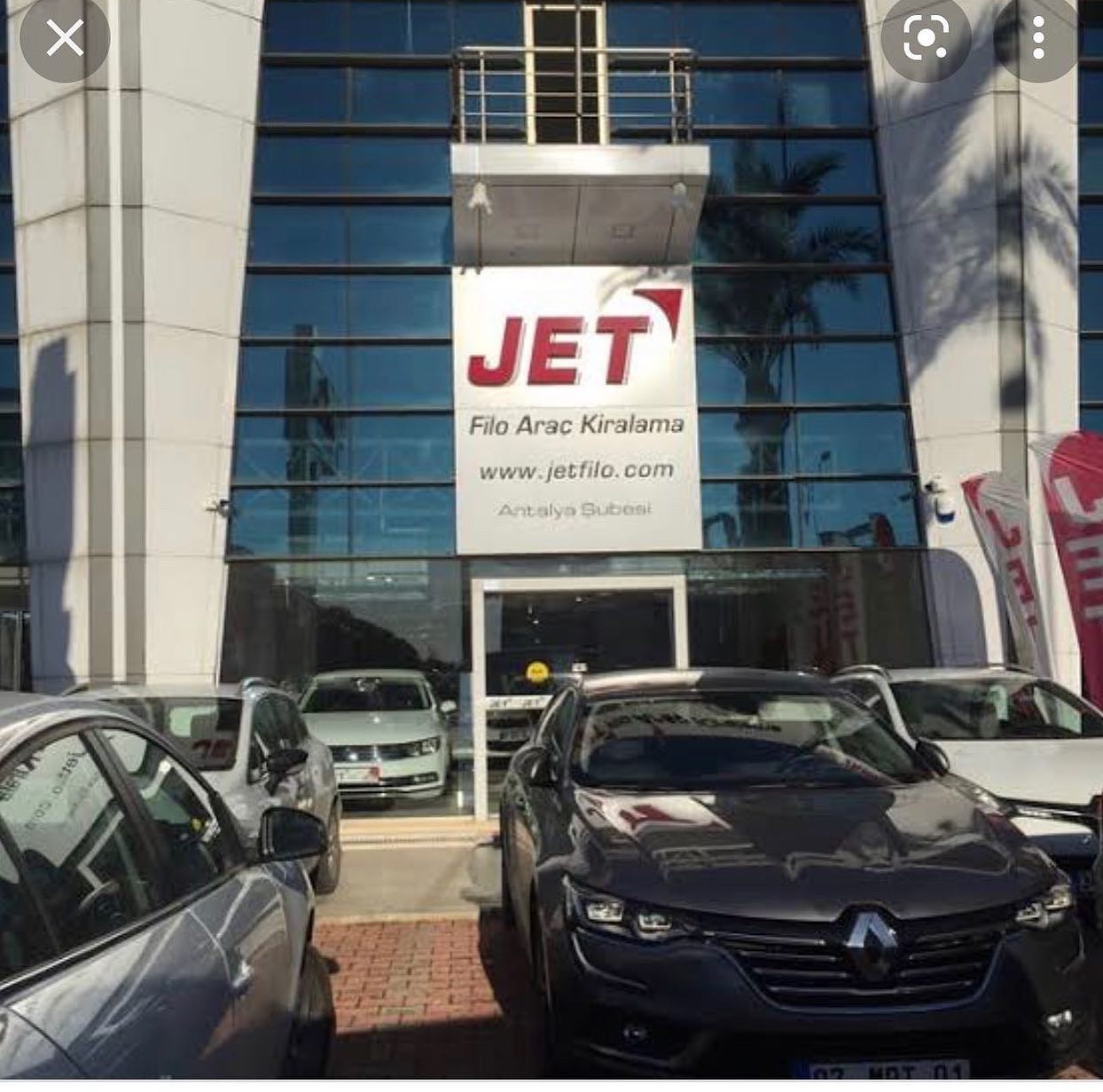 Jet Filo