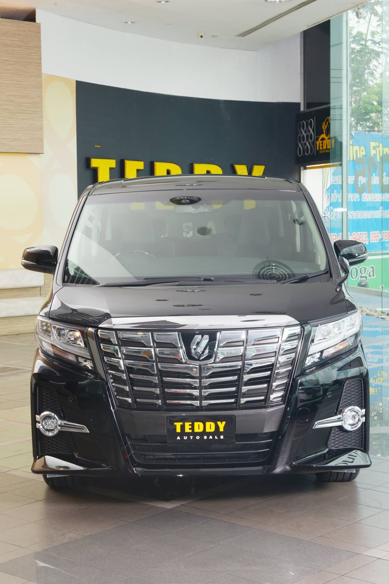 Teddy Auto Sale - » ไฟหน้ารถยนต์ เปลี่ยนเมื่อไหร่ดี