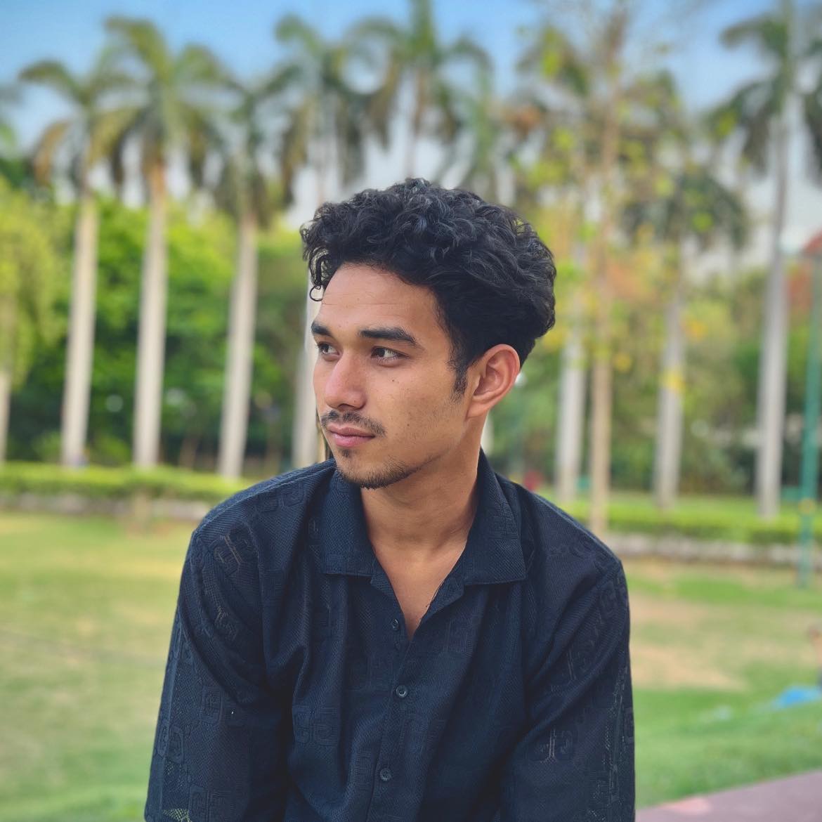 Abhay Guro
