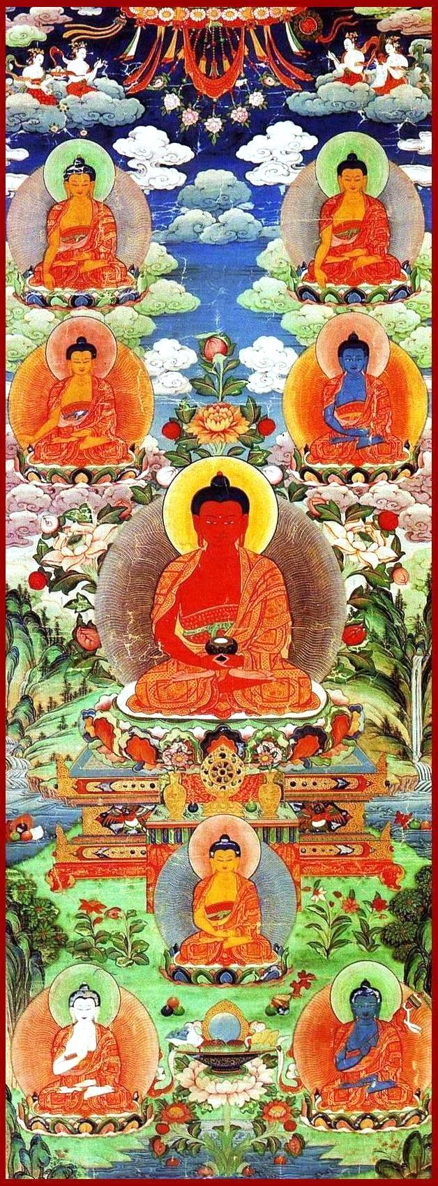 圓覺宗不共心印傳承第五代祖師諾那呼圖克圖淨土法門開示 廿七 財團法人圓覺宗智敏慧華金剛上師教育基金會