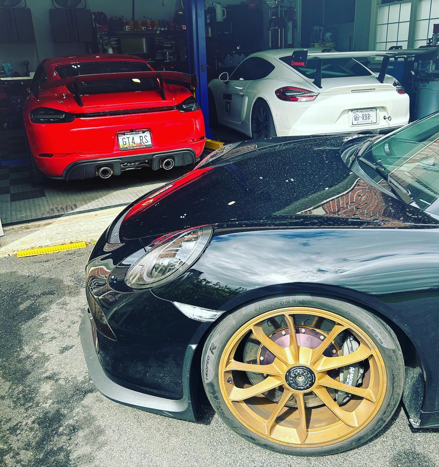 GT3, GT4, GT4RS #porsche #gt3 #gt4... - Red Beard Racing | Facebook