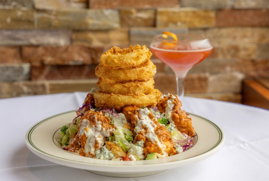 Ditka's - People can't stop talking about our Coach's Pot Roast