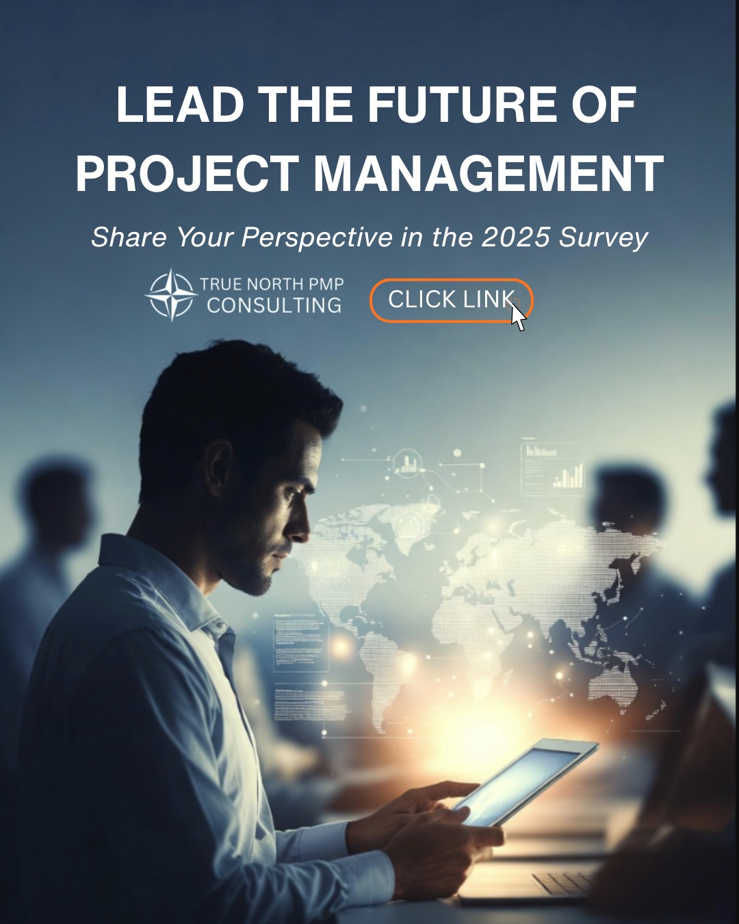 True - 🚨 Did you know only 30% of projects succeed? 🚨 The real question ...