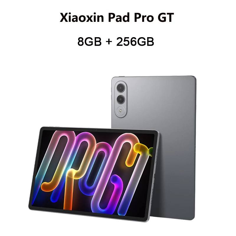 Lenovo Xiaoxin Pad Pro GT 8GB 256GB Pampanga
