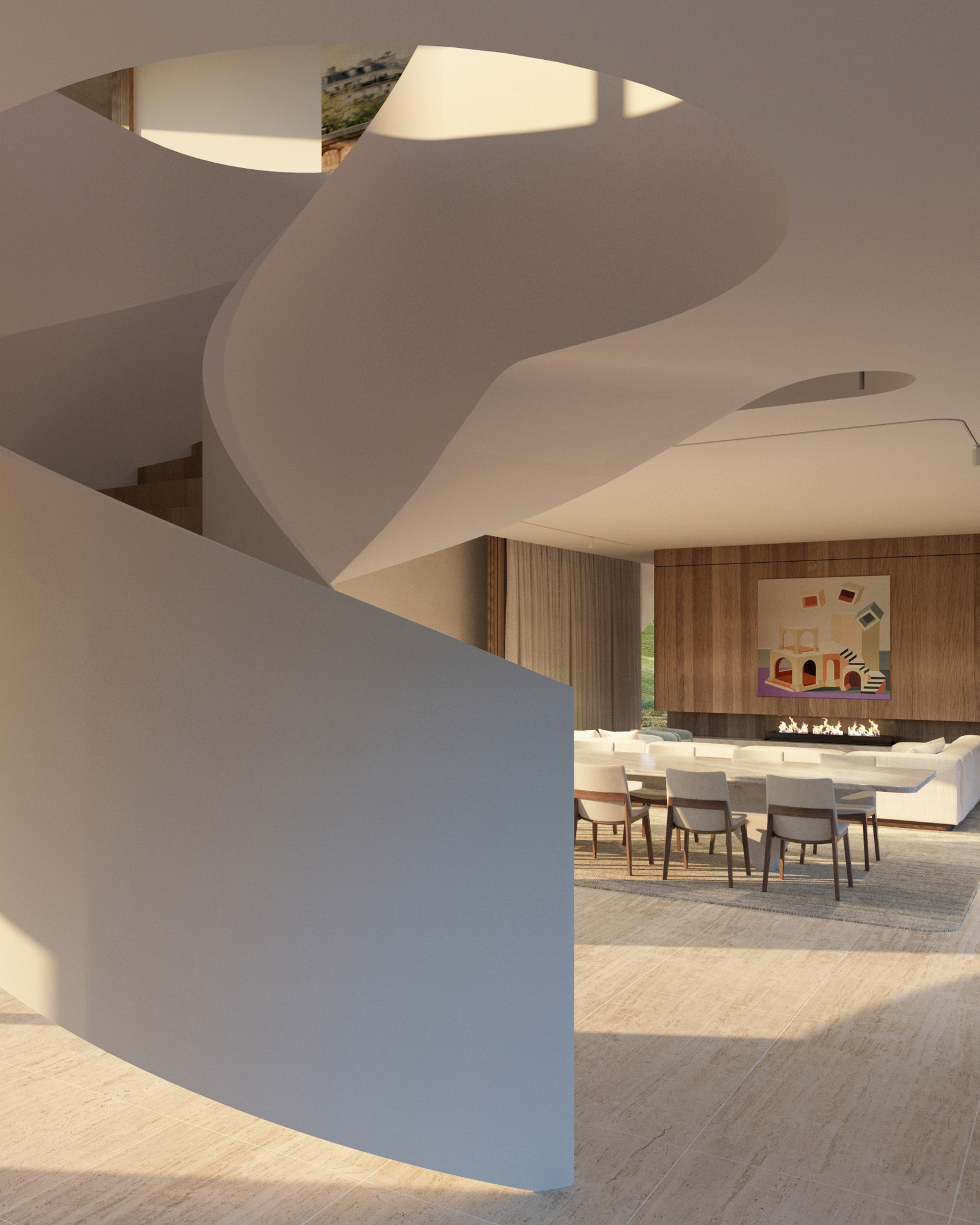 Joe Adsett Architects added a new... - Joe Adsett Architects