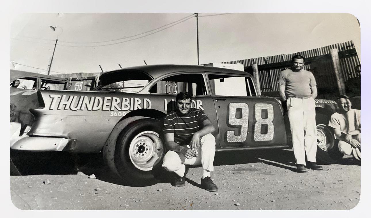 Englewood Speedway Inc added a... - Englewood Speedway Inc