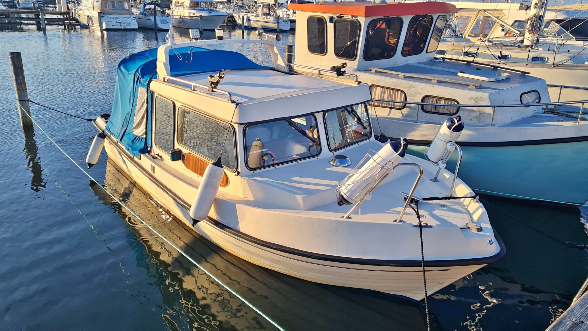 1994 Uttern 6000 - Boats - Copenhagen | Facebook Marketplace | Facebook