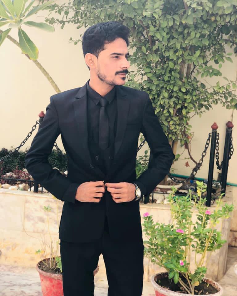 Azad Ali