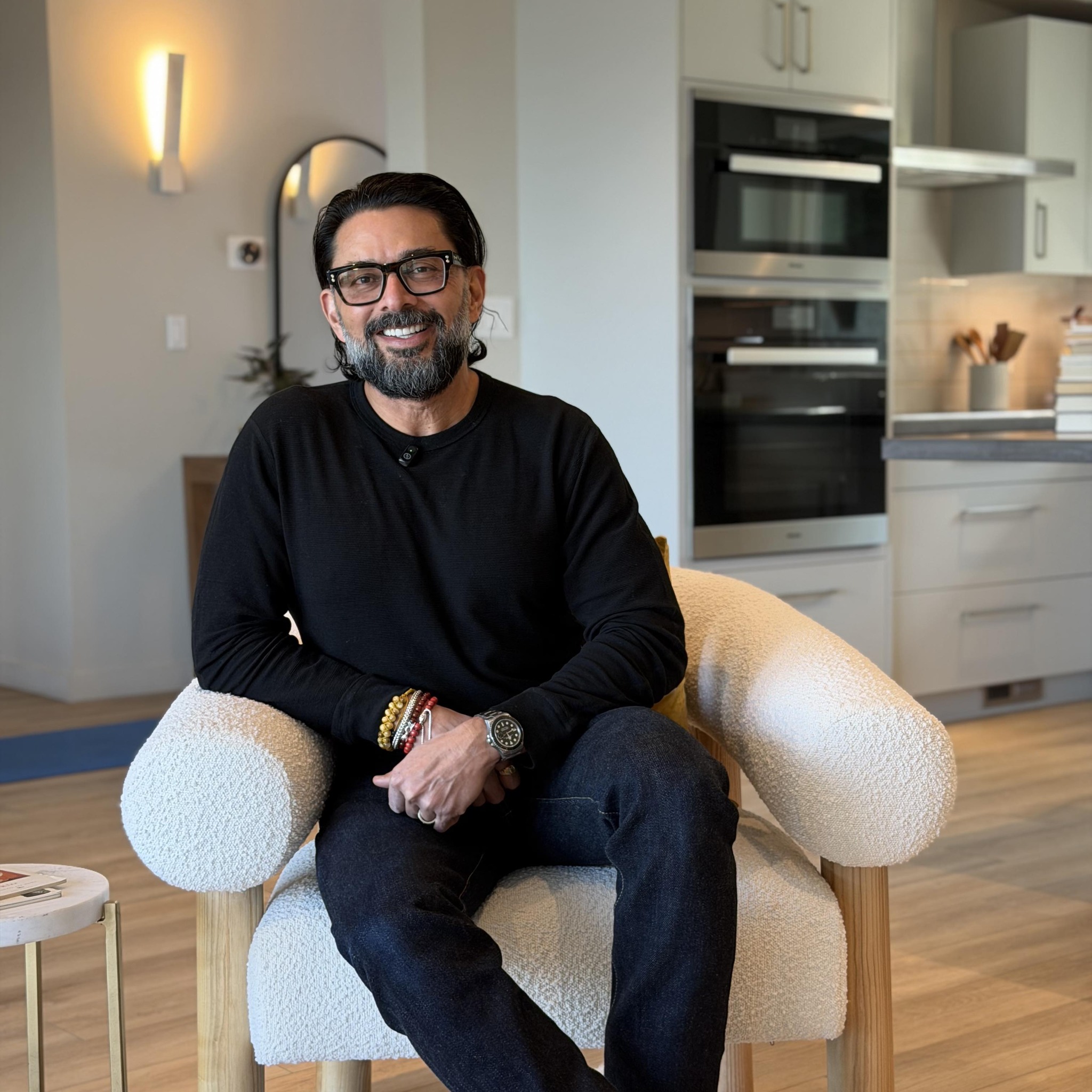 Dev Parikh, GRI | Berkeley CA
