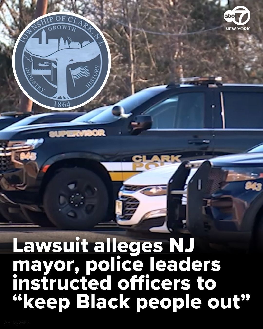 ABC7NY - More here 👉️ https://7ny.tv/4r0RZLh | An... | Facebook