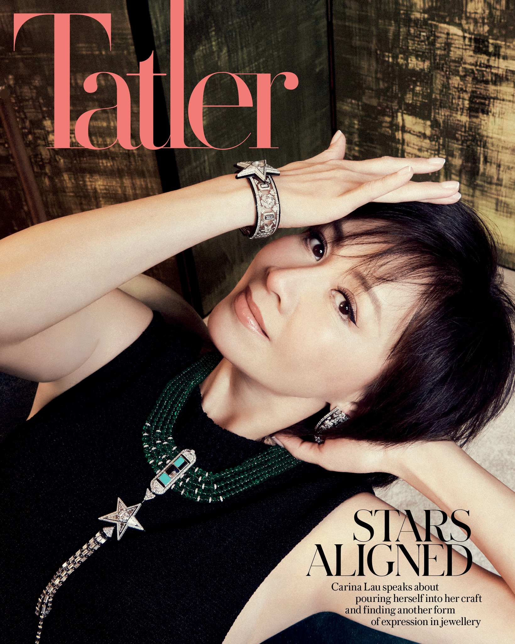 劉嘉玲Carina Lau (@100044449448977) - Mentions | Facebook
