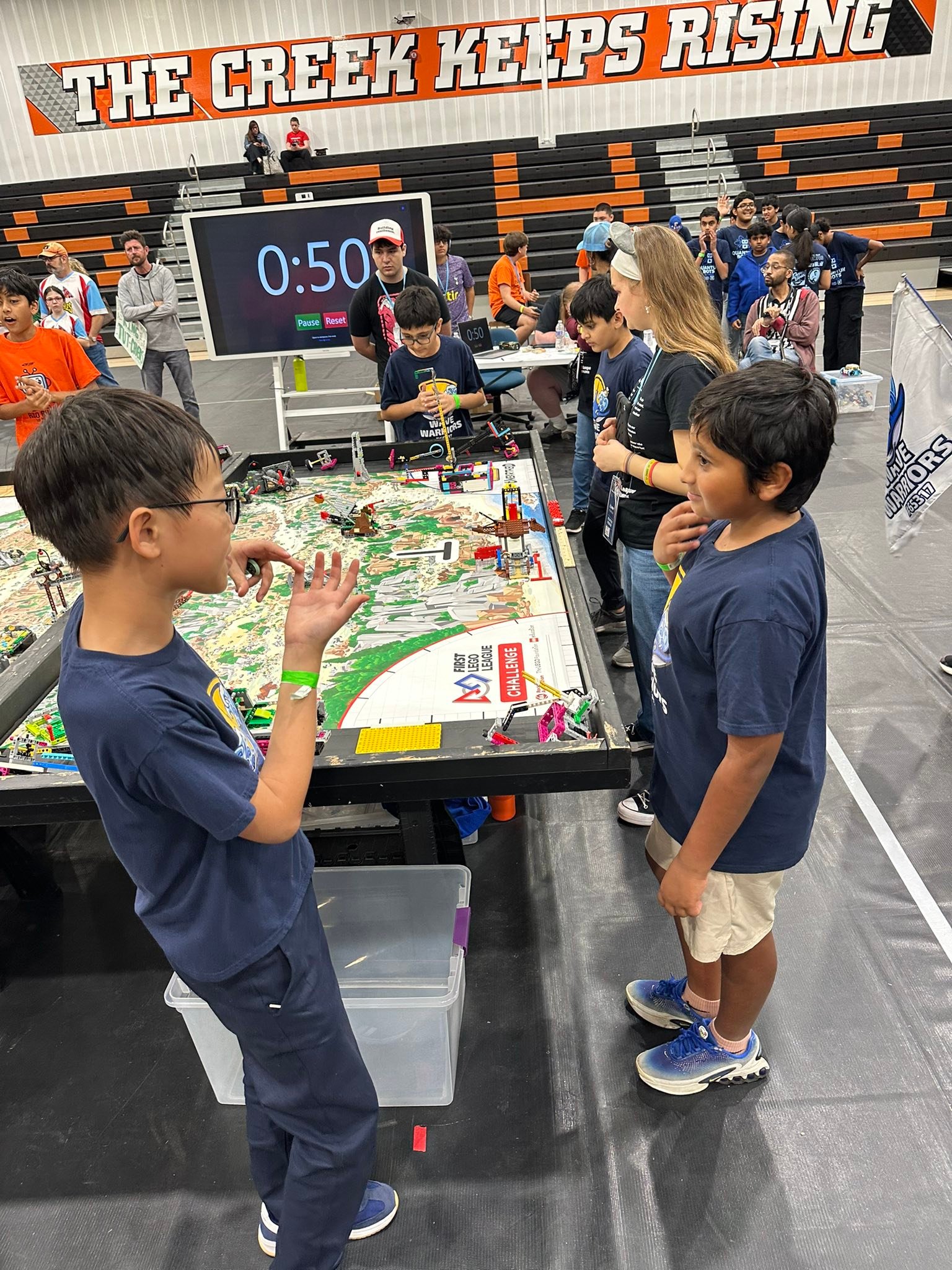 Seminole Science... - Seminole Science Charter School - SSCS