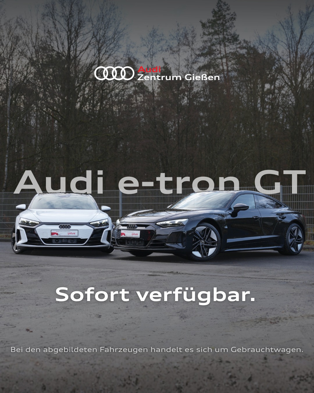 🔥 Entdecke unsere gebrauchten Audi... - Audi Zentrum Gießen | Facebook