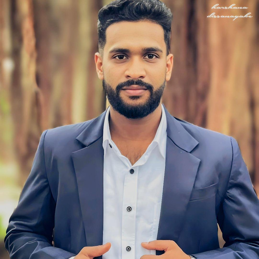 Harshana Dissanayake