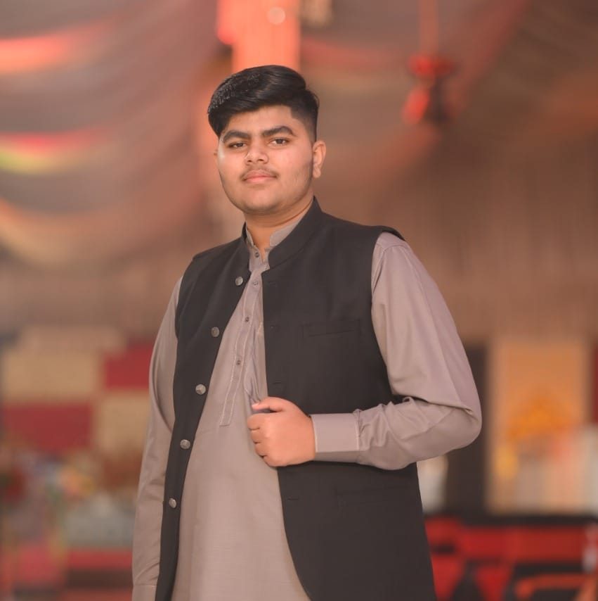 Azhan Razzaq Azhan Razzaq