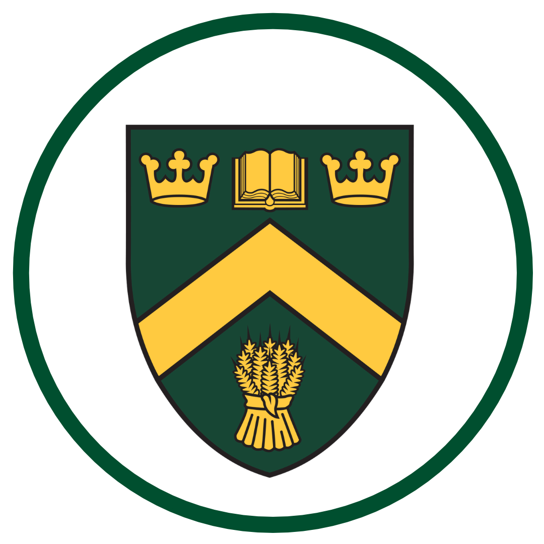 Congratulations to Neale Partington... - University of Regina | Facebook