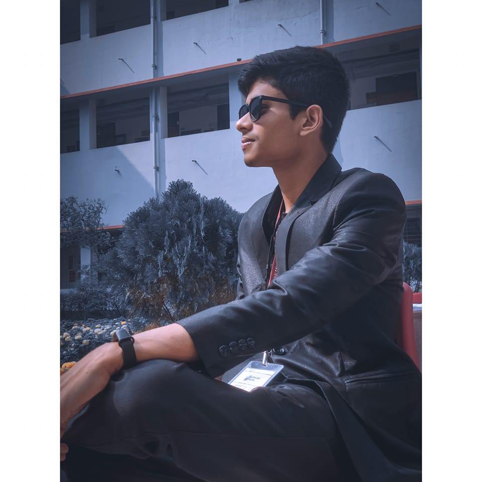 Rifat Hasan Ratul
