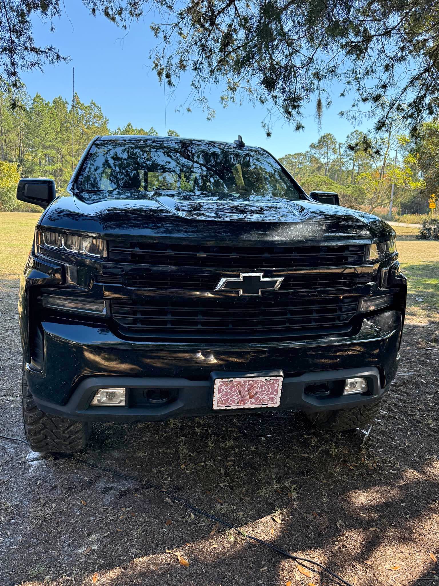 2019 Chevrolet 1500 Regular Cab · Rst - Cars & Trucks - Kingsland ...