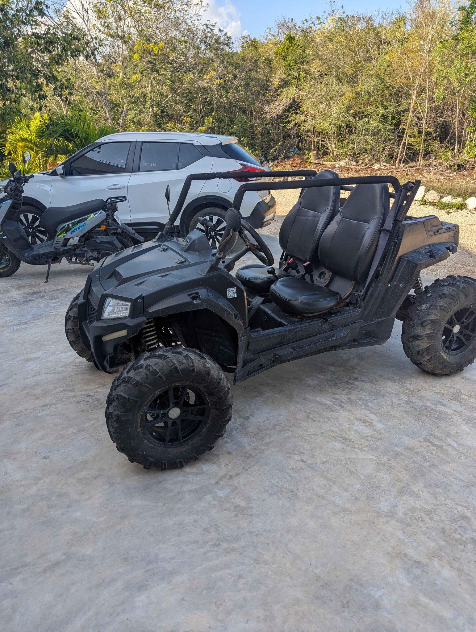 2022 Lagoon 400cc utv buggy razer - Powersport Vehicles - Tulum ...
