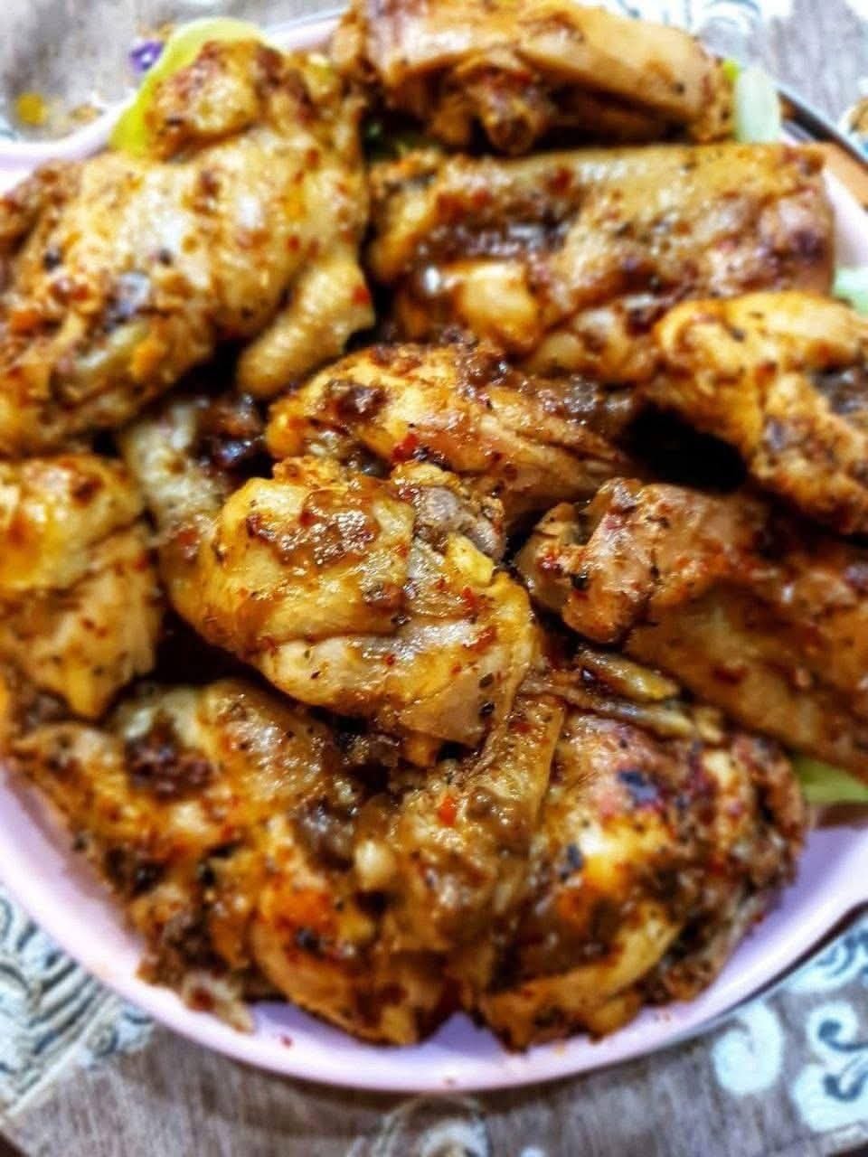 Share Masakan Share Resepi - Pergi pasaraya cari chili flakes untuk ...