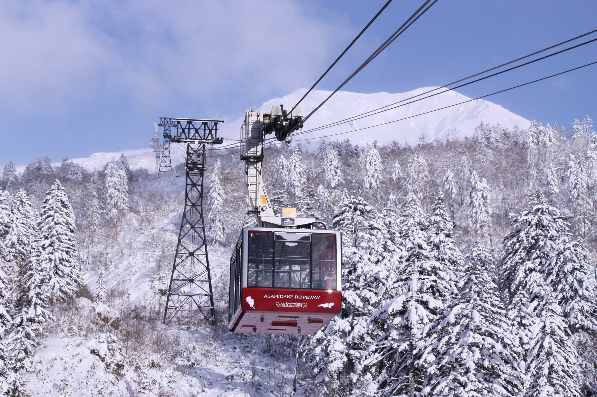 東川町（北海道「写真の町」東川町） | Kamikawa-gun Hokkaido