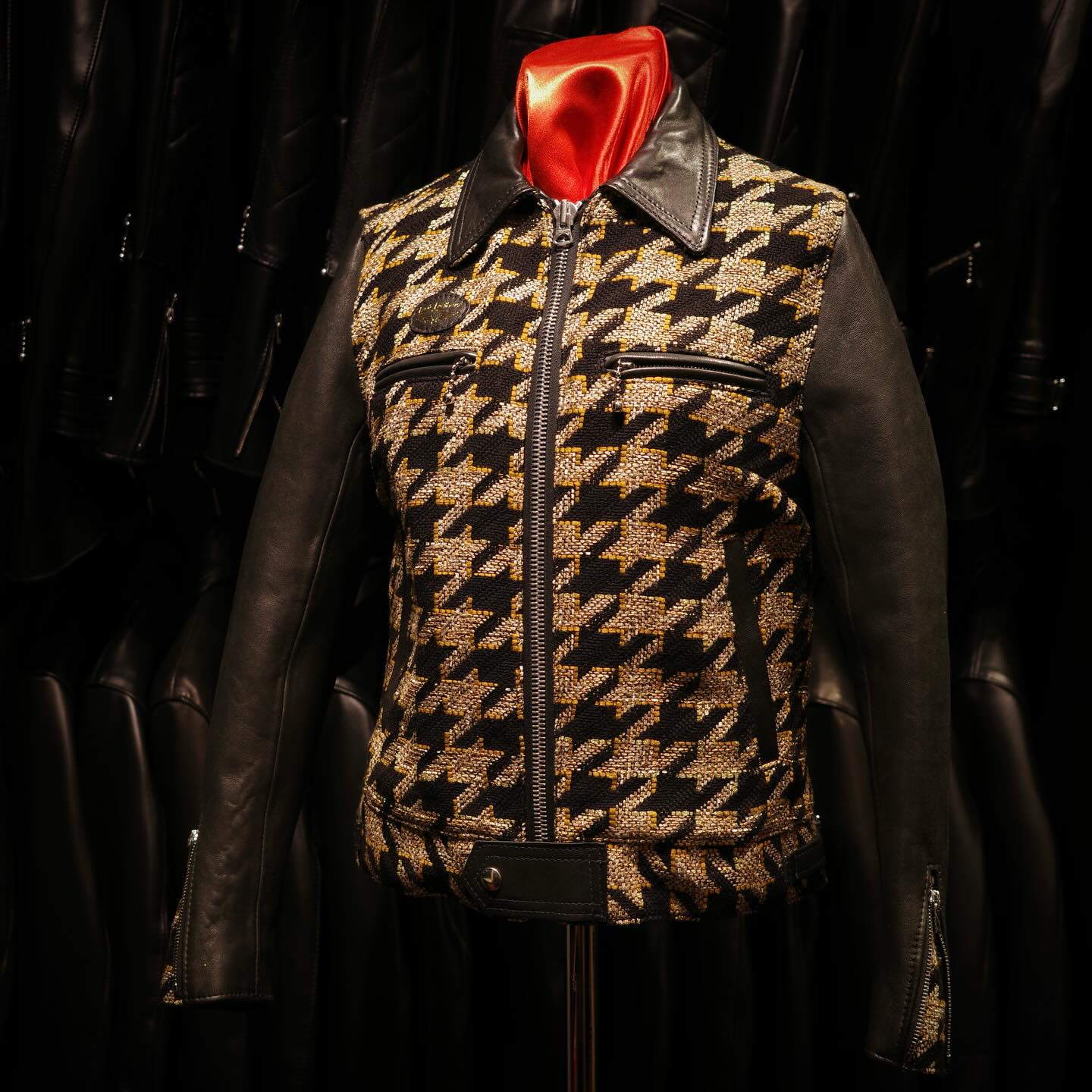 Lewis Leathers Japan added a new - Lewis Leathers Japan