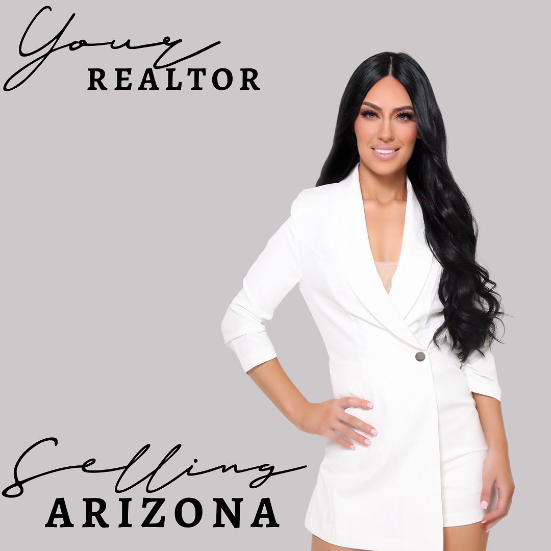 HAPPY FRIDAY As we... - Destane’e Hill AZ Real Estate | Facebook