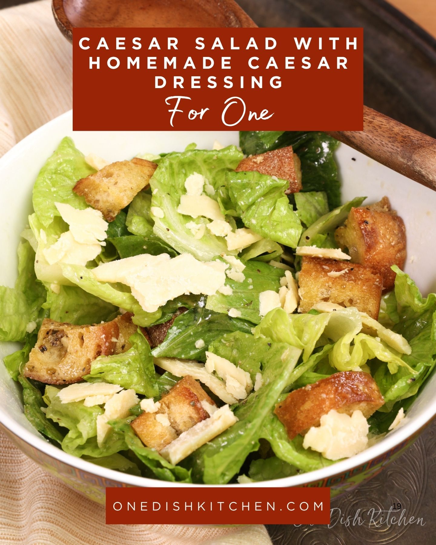 once upon a chef caesar dressing Homemade salad with recipe nutritional yeast dev-position-20-off-selected-dresses:number:6 Revera BLUE CHECKERED DRESS – Colour:Pearl-Pink
