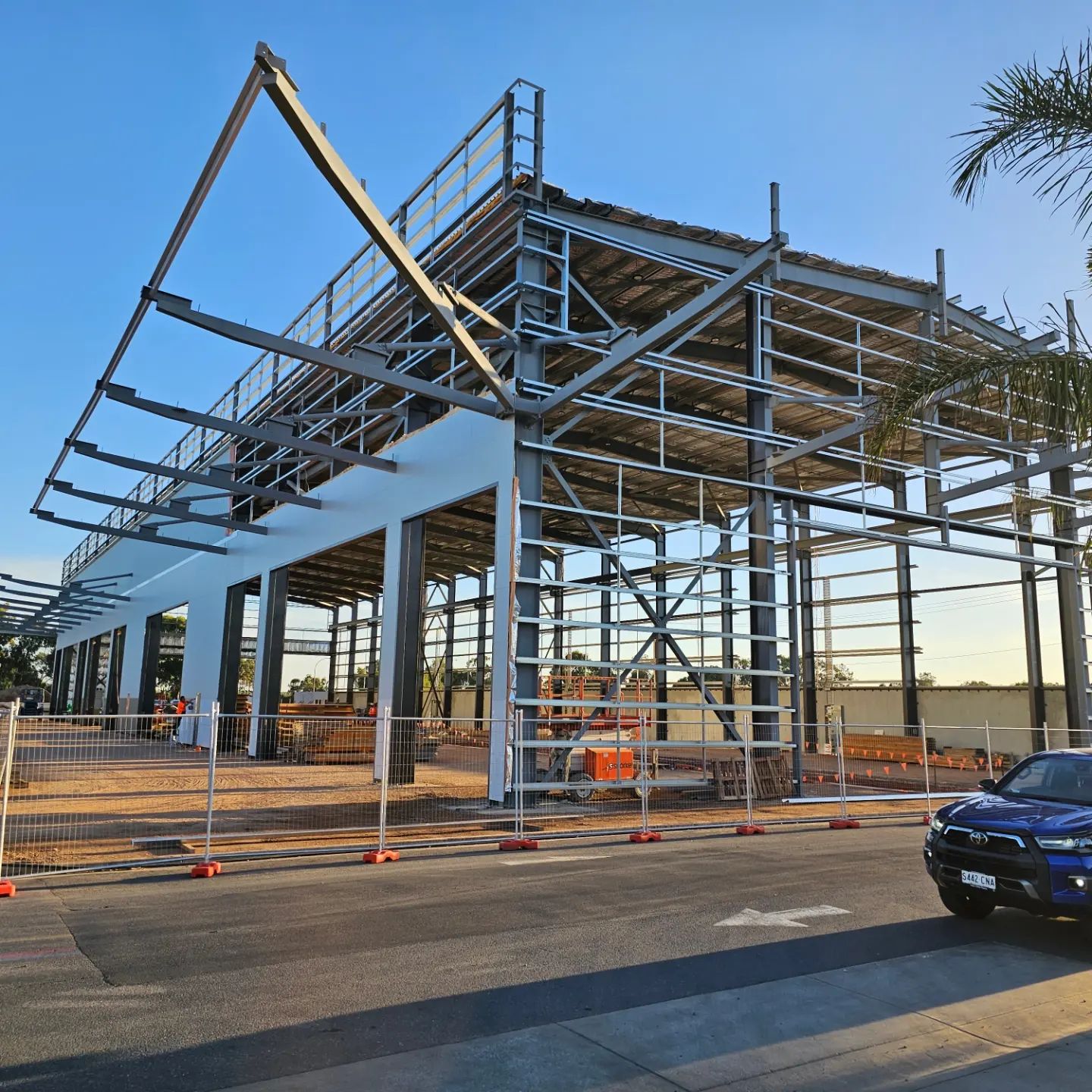 Teks Engineering | Adelaide SA