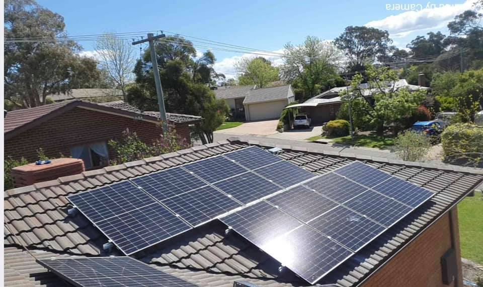 CRE Electrical and Data P/L | Canberra ACT