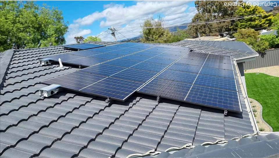 CRE Electrical and Data P/L | Canberra ACT