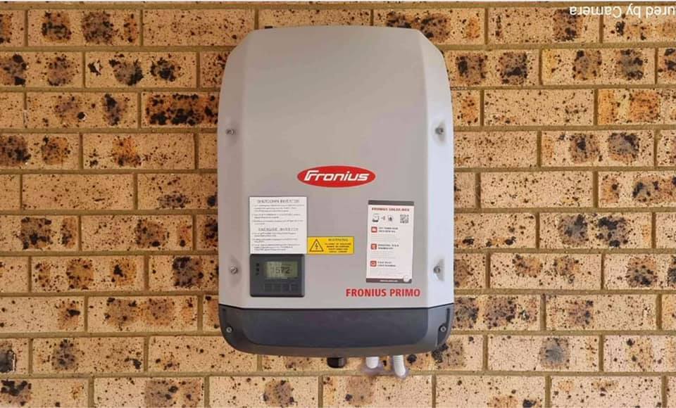 CRE Electrical and Data P/L | Canberra ACT