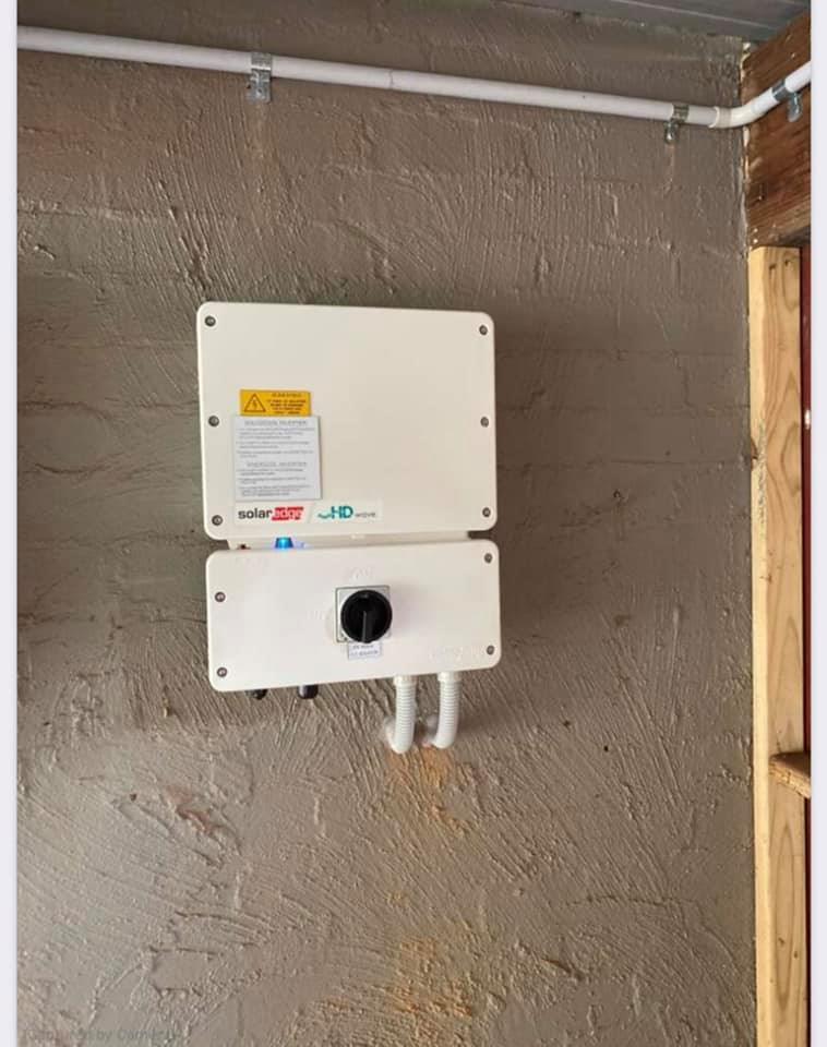 CRE Electrical and Data P/L | Canberra ACT