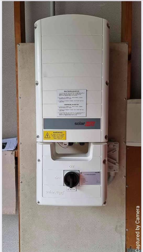 CRE Electrical and Data P/L | Canberra ACT