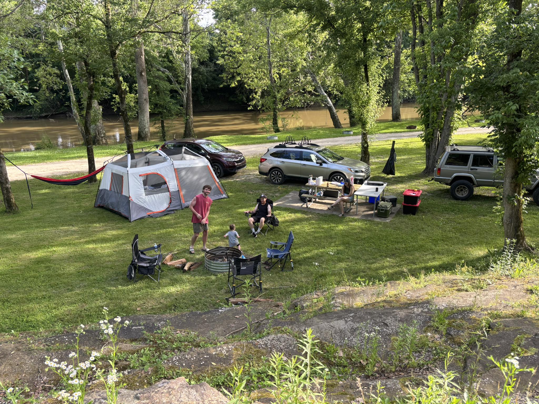 dune rooftop tent 10.9 4-Season Camping add number and four doors for Color:Angel Wing White Decken-Schlafsack CAMP FLANELLE
