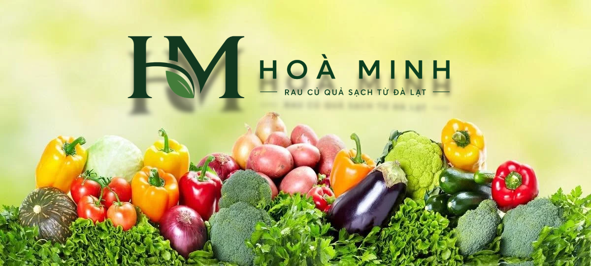 Hoà Minh Farm
