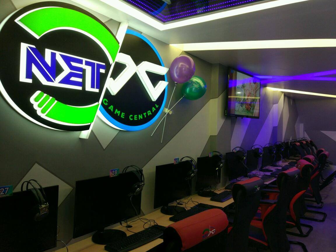 NCGC eSports - NetCentral Obrero-Davao Now Open! Free Play... | Facebook