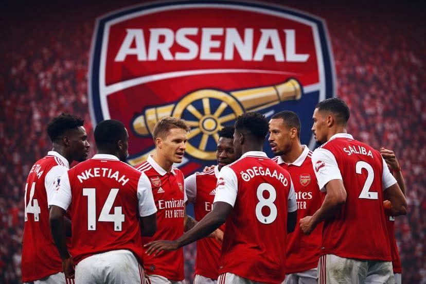 Arsenal Fan Football Team-AFFT | Rayong