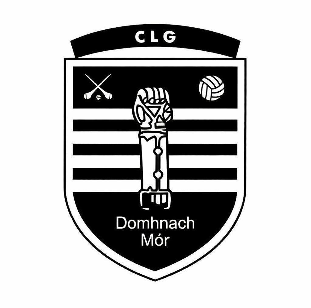 Donoughmore GAA Lotto Draw Results. Date:13th Oct 2026 Kindly sponsored ...