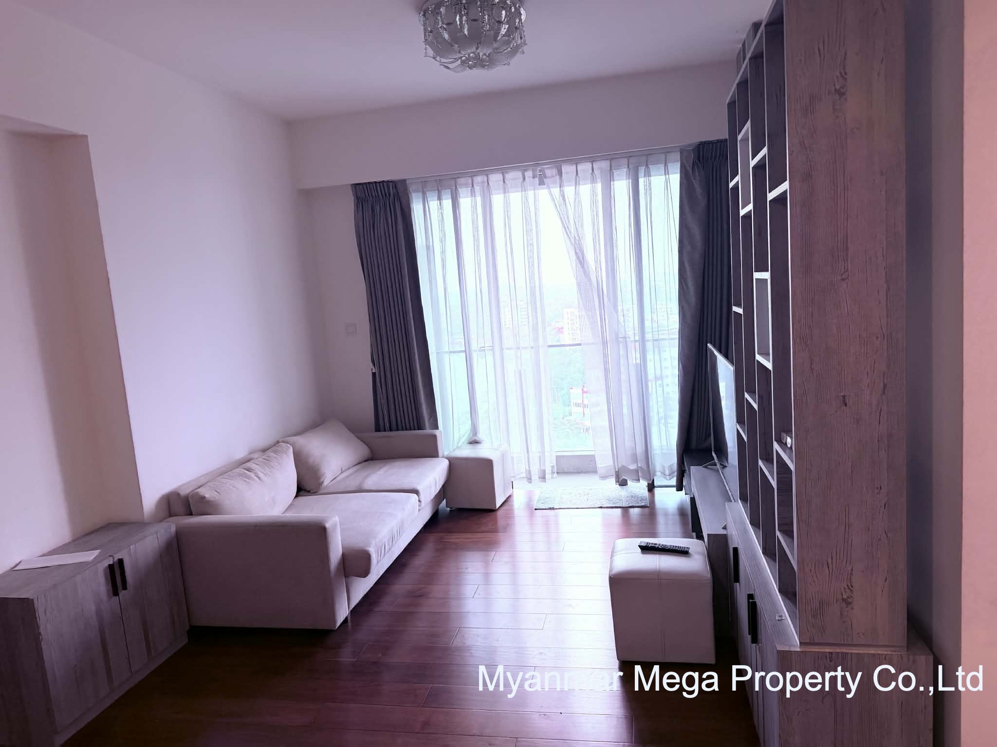 Myanmar Mega Property... - Myanmar Mega Property Co.,Ltd - SY