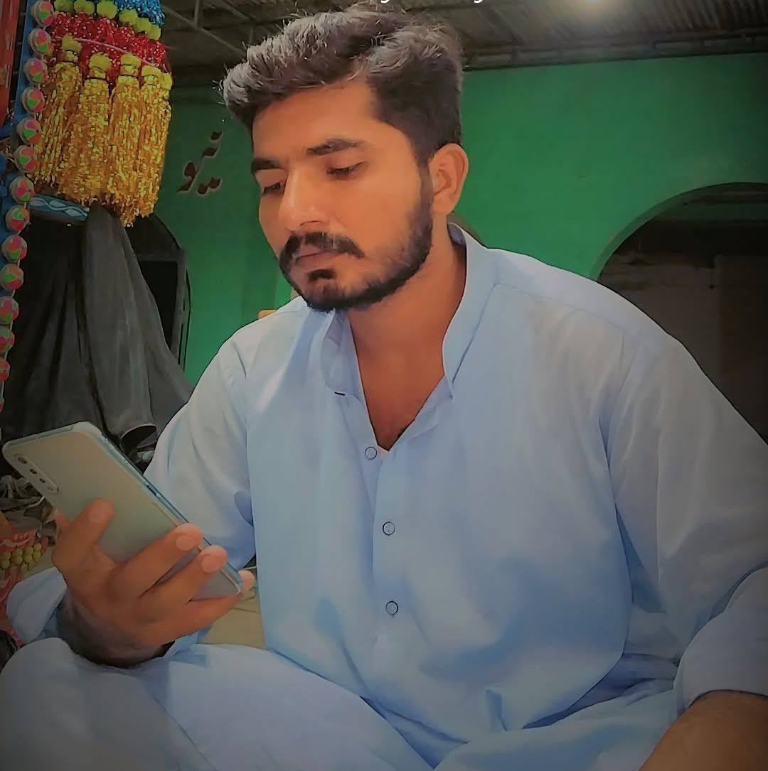 Rizwan Ahmad