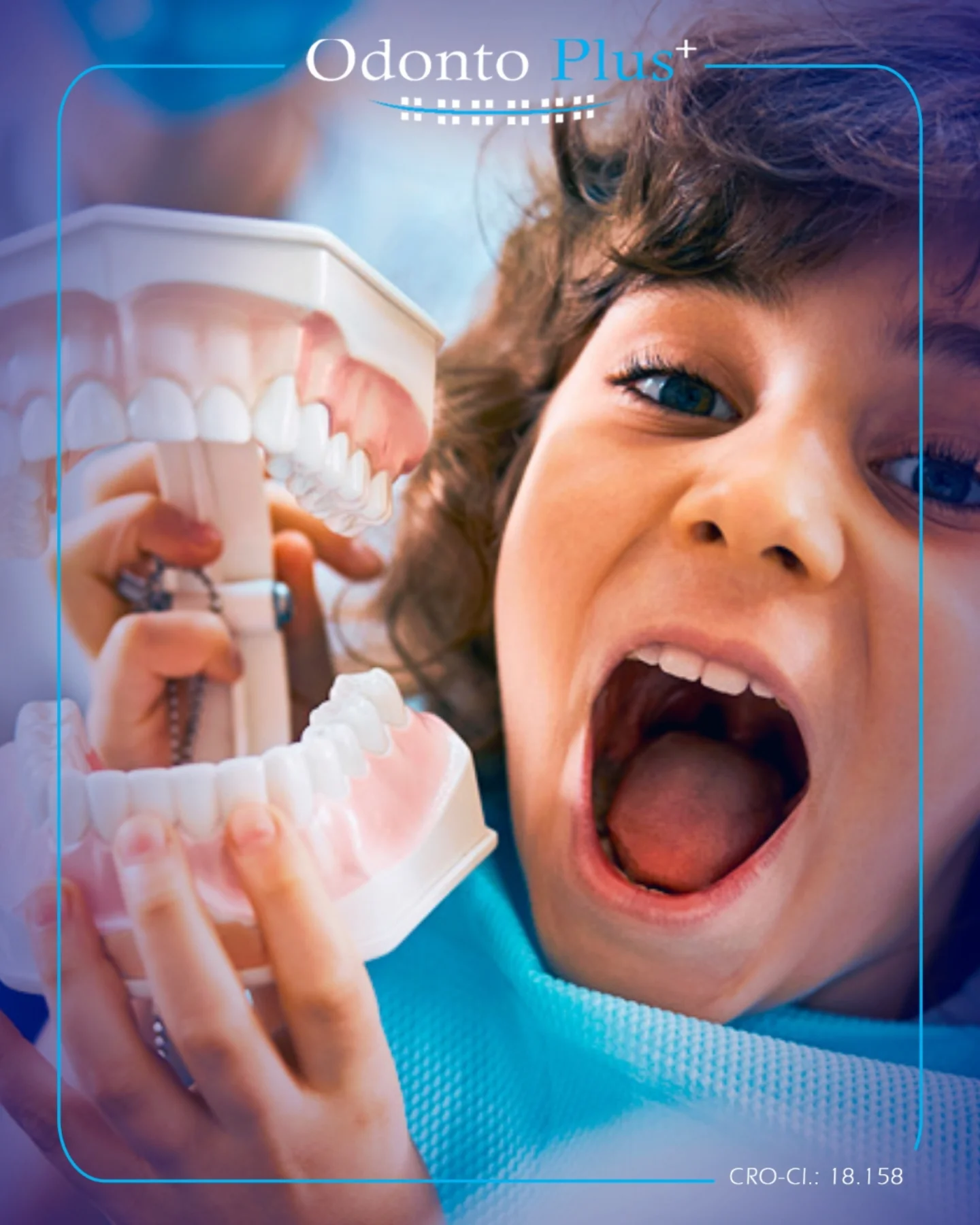 Odonto Plus - Precisa passar por consulta ou fazer tratamentos ...